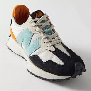 New Balance 327 Women’s Lifestyle Sneaker